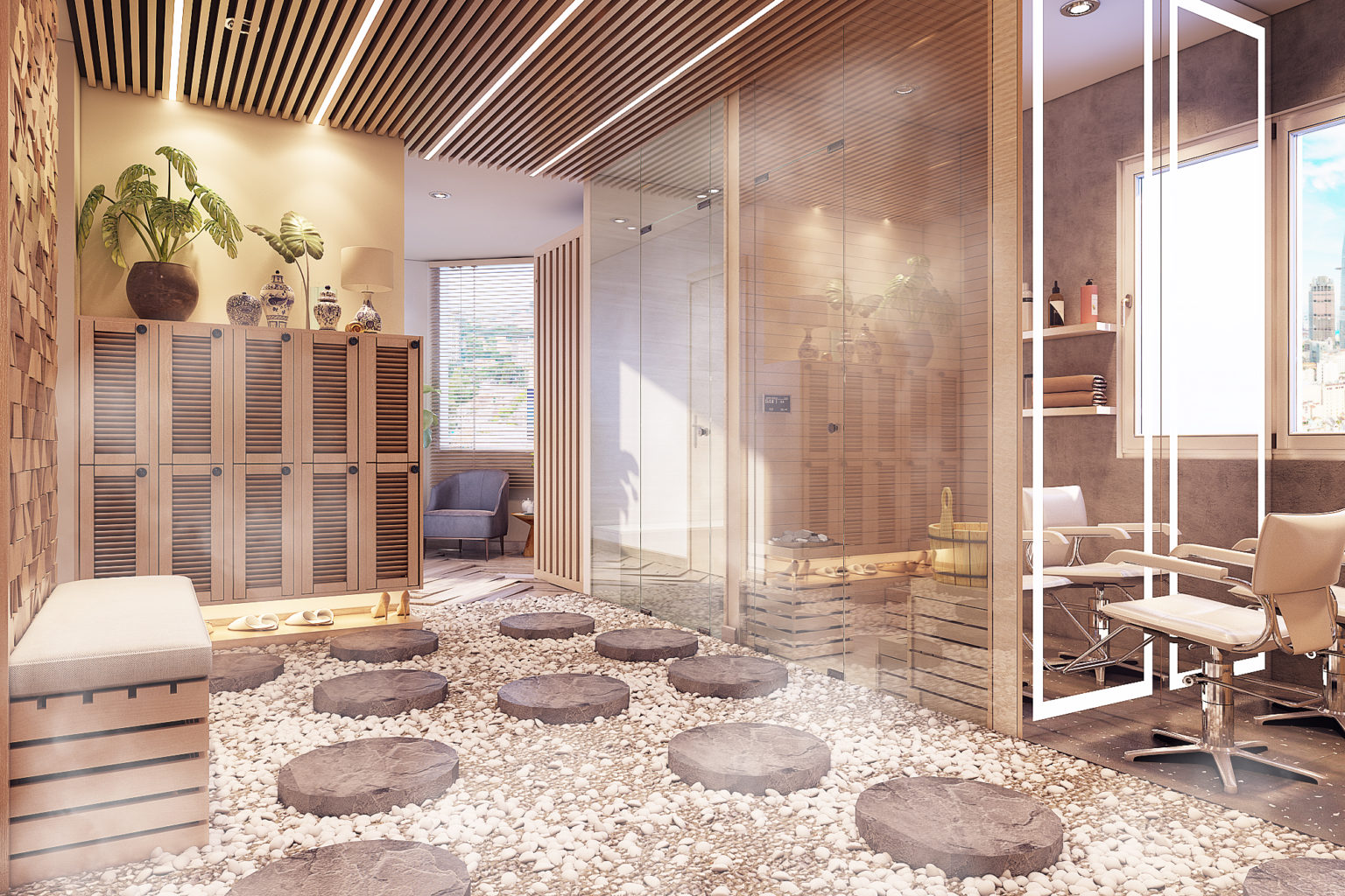 Jamu Spa Jamu Spa